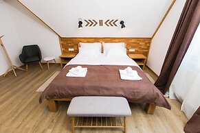 Plitvica Lodge
