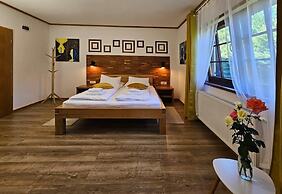 Plitvica Lodge