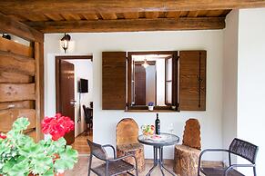 Plitvica Lodge