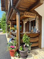Plitvica Lodge