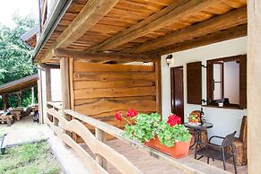 Plitvica Lodge