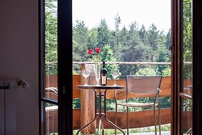 Plitvica Lodge