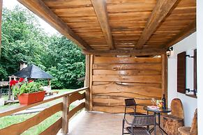 Plitvica Lodge