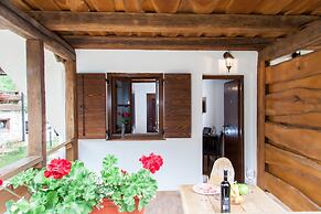 Plitvica Lodge