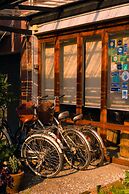 Happynest Inspiring Hostel