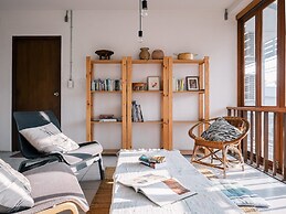 Happynest Inspiring Hostel