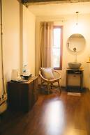 Happynest Inspiring Hostel