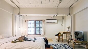 Happynest Inspiring Hostel