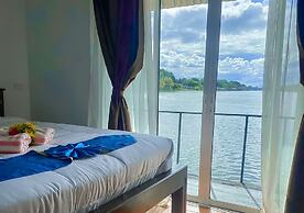 Tara Raft Kanchanaburi
