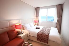 Riviera Hotel Geoje