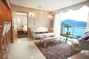 Riviera Hotel Geoje
