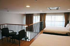 Riviera Hotel Geoje