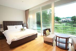 Riviera Hotel Geoje