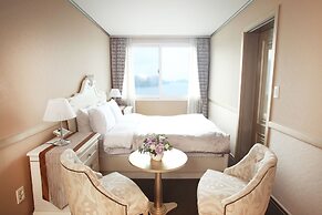 Riviera Hotel Geoje
