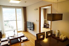 Riviera Hotel Geoje