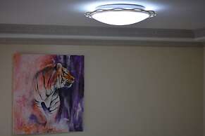 Eron Hotel