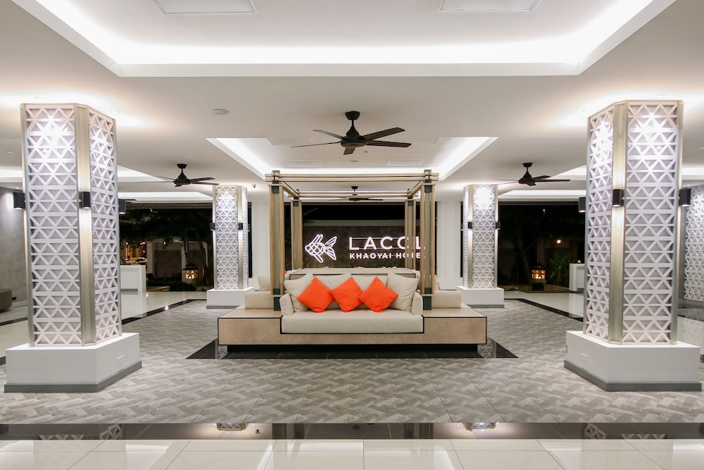 Lacol Khao Yai - A Chatrium Collection