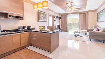 Lacol Khao Yai - A Chatrium Collection