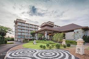 Lacol Khao Yai - A Chatrium Collection