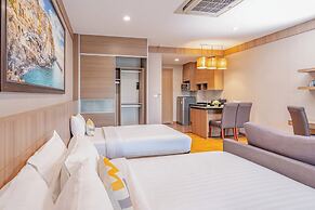 Lacol Khao Yai - A Chatrium Collection