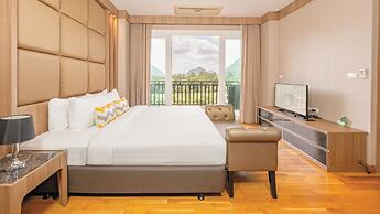 Lacol Khao Yai - A Chatrium Collection