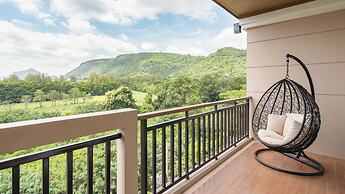 Lacol Khao Yai - A Chatrium Collection