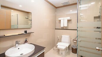 Lacol Khao Yai - A Chatrium Collection