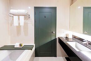 Lacol Khao Yai - A Chatrium Collection