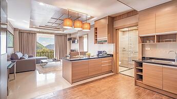 Lacol Khao Yai - A Chatrium Collection