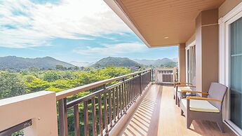 Lacol Khao Yai - A Chatrium Collection