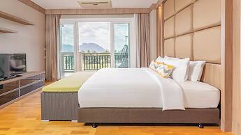 Lacol Khao Yai - A Chatrium Collection