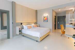 Lacol Khao Yai - A Chatrium Collection