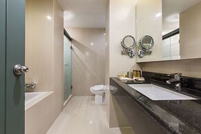 Lacol Khao Yai - A Chatrium Collection