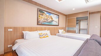 Lacol Khao Yai - A Chatrium Collection