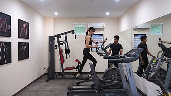 Lacol Khao Yai - A Chatrium Collection
