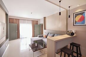 Lacol Khao Yai - A Chatrium Collection