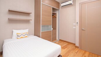 Lacol Khao Yai - A Chatrium Collection