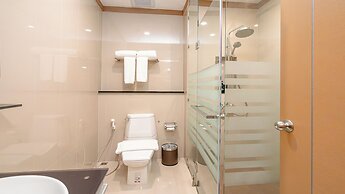 Lacol Khao Yai - A Chatrium Collection