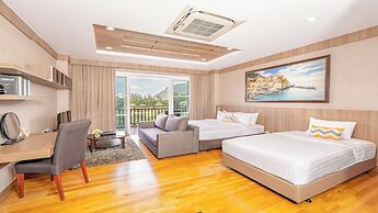 Lacol Khao Yai - A Chatrium Collection
