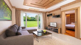 Lacol Khao Yai - A Chatrium Collection
