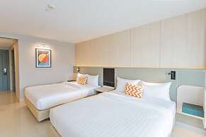 Lacol Khao Yai - A Chatrium Collection