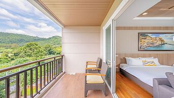 Lacol Khao Yai - A Chatrium Collection