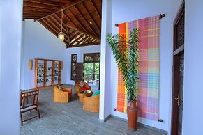Niyagama House