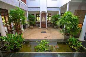 Niyagama House