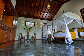 Niyagama House