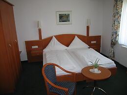 Hotel Garni Alt Refrath