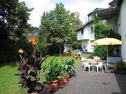 Hotel Garni Alt Refrath