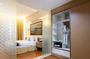 Megaland Hotel