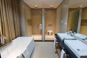 Megaland Hotel