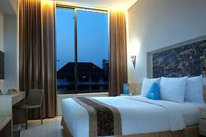 Megaland Hotel